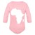 Organic Longsleeve Baby Bodysuit